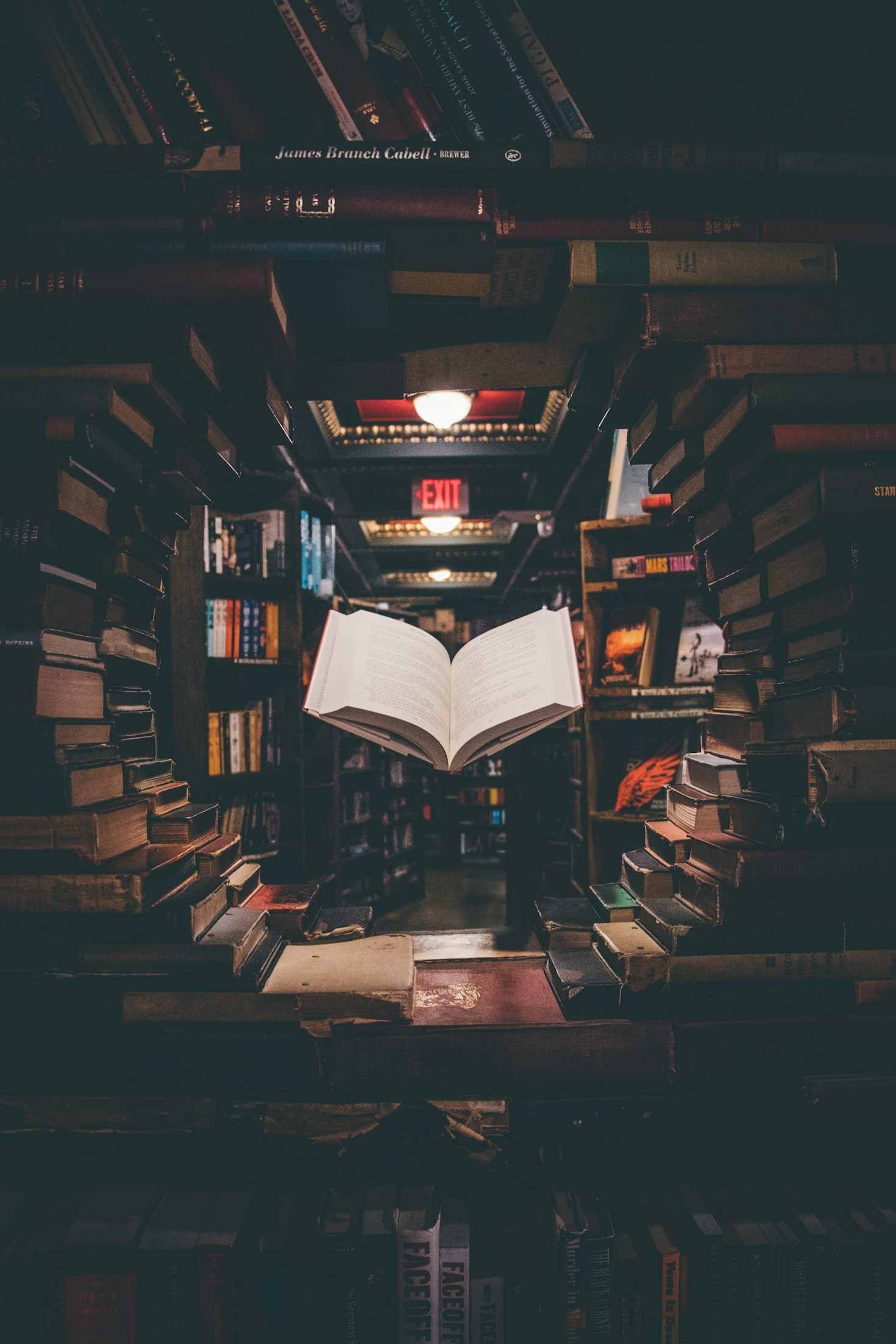 How to Stay Inspired in Your Creative Journey
