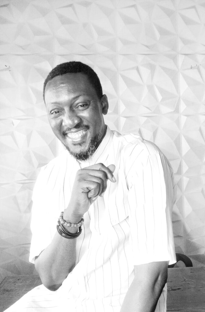 Ibrahim Ganiyu (Sir GAI)